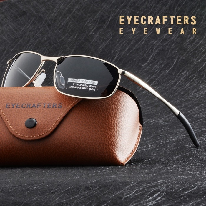 Glasses Sunglasses 2021 Luxury Hd Polarized for Sier Metal Frame Driving Pilot Eyewear Male Black Shades Gafas De Sol
Glasses Sunglasses 2021 Luxury Hd Polarized for Sier Metal Frame Driving Pilot Eyewear Male Black Shades Gafas De Sol