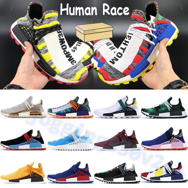 Top human race running shoes pw china pack happy grey hu pharrell solar mother nerd cream green homecoming blue men women sports sneakers, Bubble wrap packaging
Top human race running shoes pw china pack happy grey hu pharrell solar mother nerd cream green homecoming blue men women sports sneakers, Bubble wrap packaging