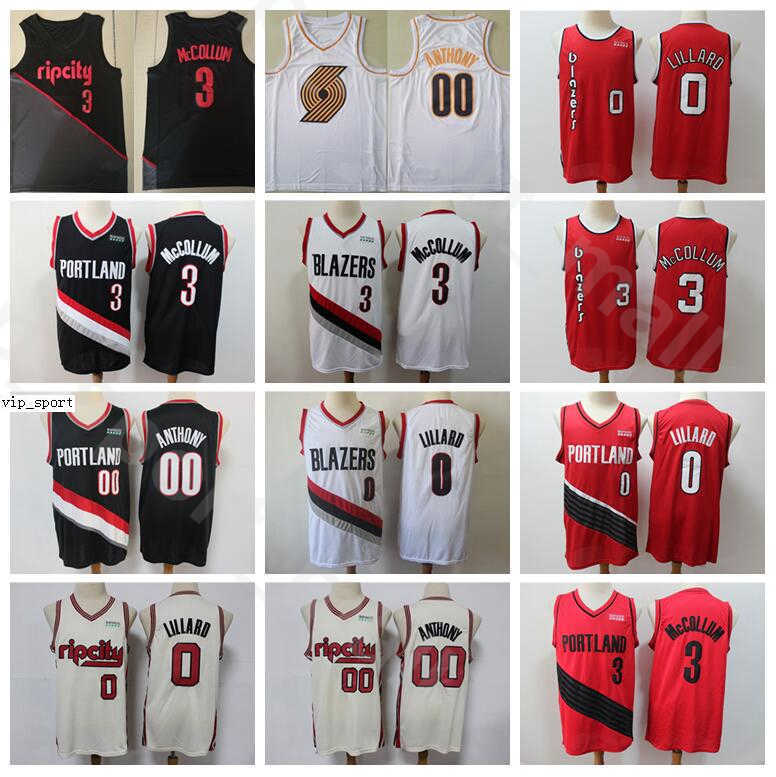 Men Damian Lillard Jerseys CJ McCollum Clyde Drexler Carmelo Anthony Basketball Edition Earned City All Stitched Red Black White High, 0 white
Men Damian Lillard Jerseys CJ McCollum Clyde Drexler Carmelo Anthony Basketball Edition Earned City All Stitched Red Black White High, 0 white