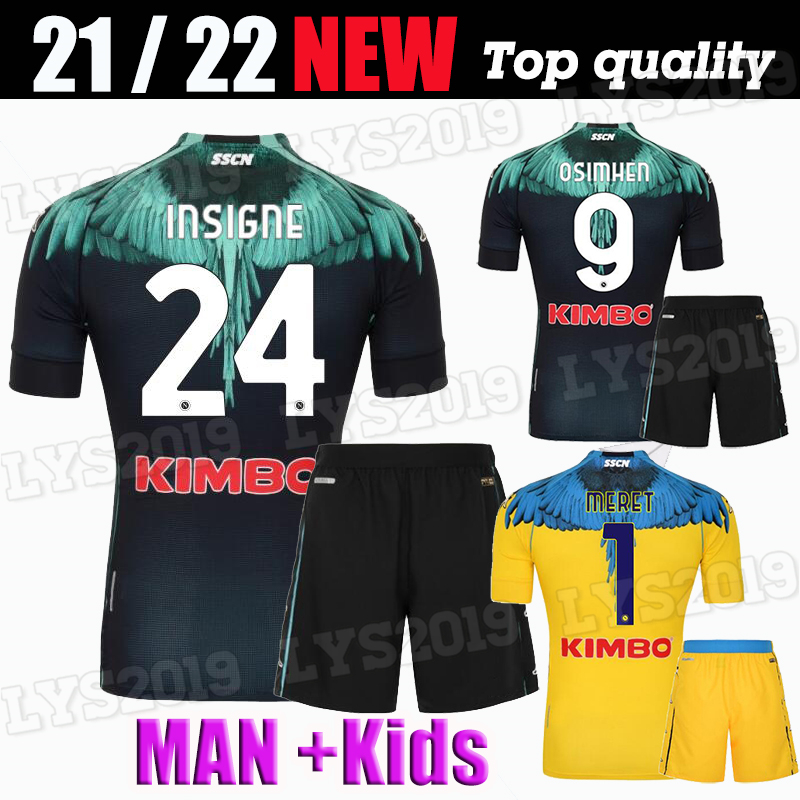 21 22 Napoli soccer jersey Naples 2021 2022 KOULIBALY INSIGNE MILIK maillots H.LOZANO MERTENS MEN KIDS kit football shirt boys set Uniforms
21 22 Napoli soccer jersey Naples 2021 2022 KOULIBALY INSIGNE MILIK maillots H.LOZANO MERTENS MEN KIDS kit football shirt boys set Uniforms