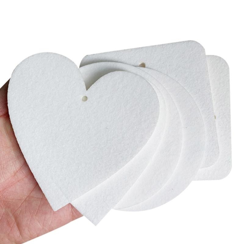Keychains 40GB Air Freshener Sheets 6 Shapes Including Elastic Drawstrings Transparent Bags For Home Car Interior Hanging Decorations
Keychains 40GB Air Freshener Sheets 6 Shapes Including Elastic Drawstrings Transparent Bags For Home Car Interior Hanging Decorations