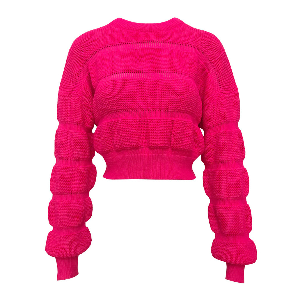 Paris Girl Spring Autumn Neon Green Cropped Pullovers Sweater Long Sleeve O Neck Short Jacket Women ClothesLadies 210524, Fluorescence green
Paris Girl Spring Autumn Neon Green Cropped Pullovers Sweater Long Sleeve O Neck Short Jacket Women ClothesLadies 210524, Fluorescence green