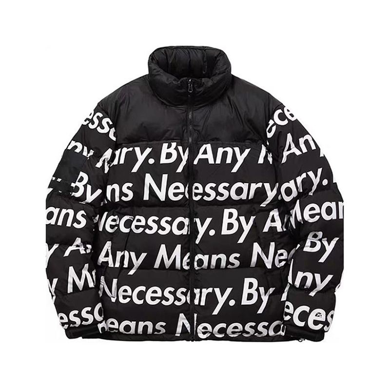 Male designer men' down jacket parka coat large size thick and loose to keep warm, hip-hop unique, comfortable- lightweight
Male designer men' down jacket parka coat large size thick and loose to keep warm, hip-hop unique, comfortable- lightweight