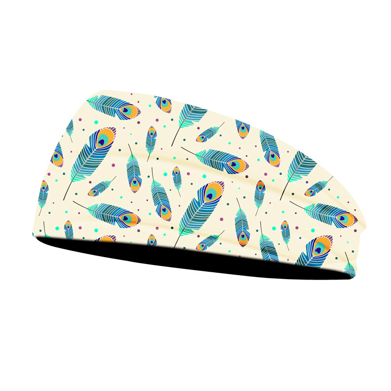 Geometric feather Printed Headbands Retro soft Yoga Wide Knit Sports Breathable Turban Woman Print Gypsy Airship Tie Tied Waist Knot Hygroscopic Headband
Geometric feather Printed Headbands Retro soft Yoga Wide Knit Sports Breathable Turban Woman Print Gypsy Airship Tie Tied Waist Knot Hygroscopic Headband
