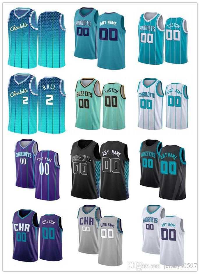 75th Custom Mens Womens Youth CharlotteHornetsJersey Larry 2 Johnson Dell 30 Curry Muggsy 1 Bogues Basketball Jerseys, Color
75th Custom Mens Womens Youth CharlotteHornetsJersey Larry 2 Johnson Dell 30 Curry Muggsy 1 Bogues Basketball Jerseys, Color