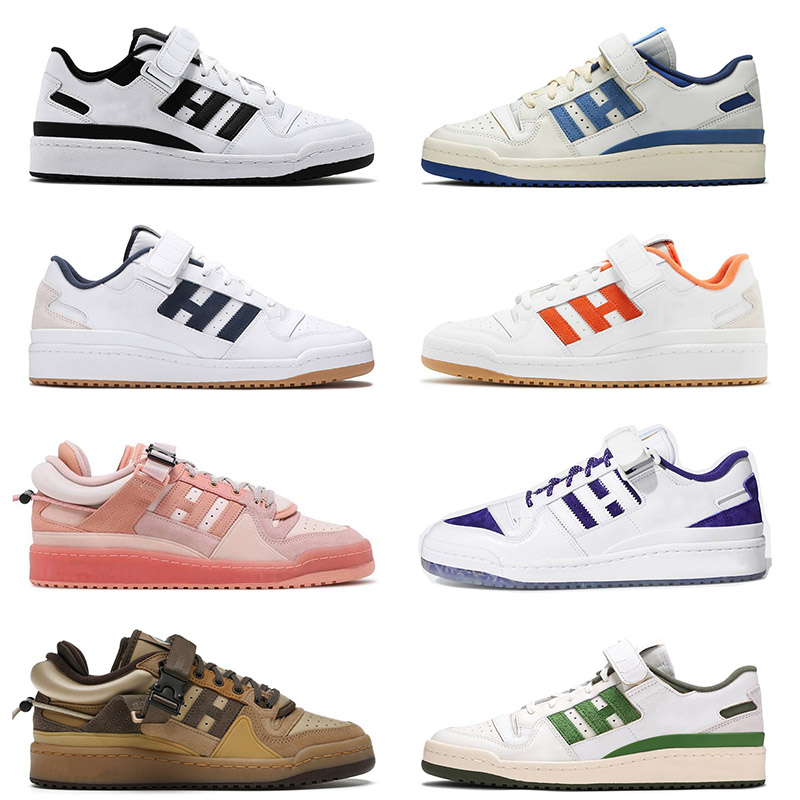Authentic Top Quality Bad Bunny Forum Low Flat Casual Shoes Bright Blue True Orange White Black Pink Easter Egg Outdoor Sneakers Trainers Eur 36-45, C2 36-44
Authentic Top Quality Bad Bunny Forum Low Flat Casual Shoes Bright Blue True Orange White Black Pink Easter Egg Outdoor Sneakers Trainers Eur 36-45, C2 36-44
