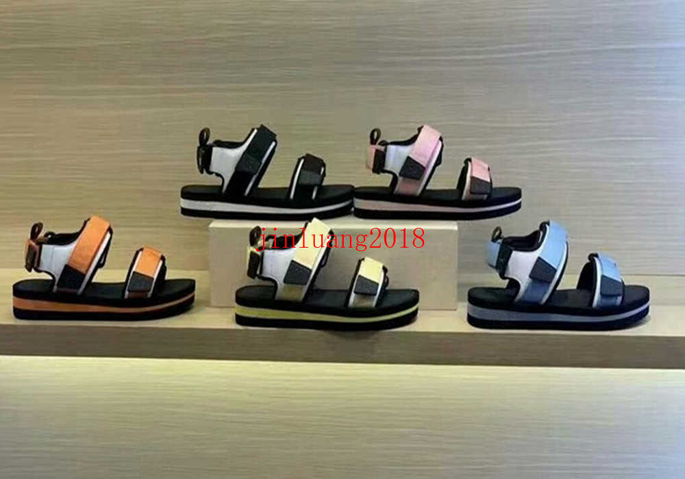 2021 luxury women's sandals designer casual shoes summer outdoor beach ladies brand flip flop high quality platform shoe's arcade, Black
2021 luxury women's sandals designer casual shoes summer outdoor beach ladies brand flip flop high quality platform shoe's arcade, Black