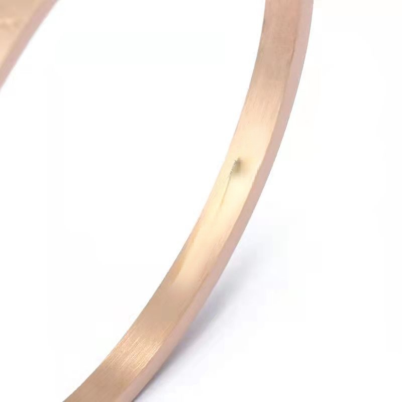Designer thin silver bracelets Bangles For Women Men Titanium Steel Gold Screwdriver Bracelets lovers Bracelet Alex Ani For parties
Designer thin silver bracelets Bangles For Women Men Titanium Steel Gold Screwdriver Bracelets lovers Bracelet Alex Ani For parties