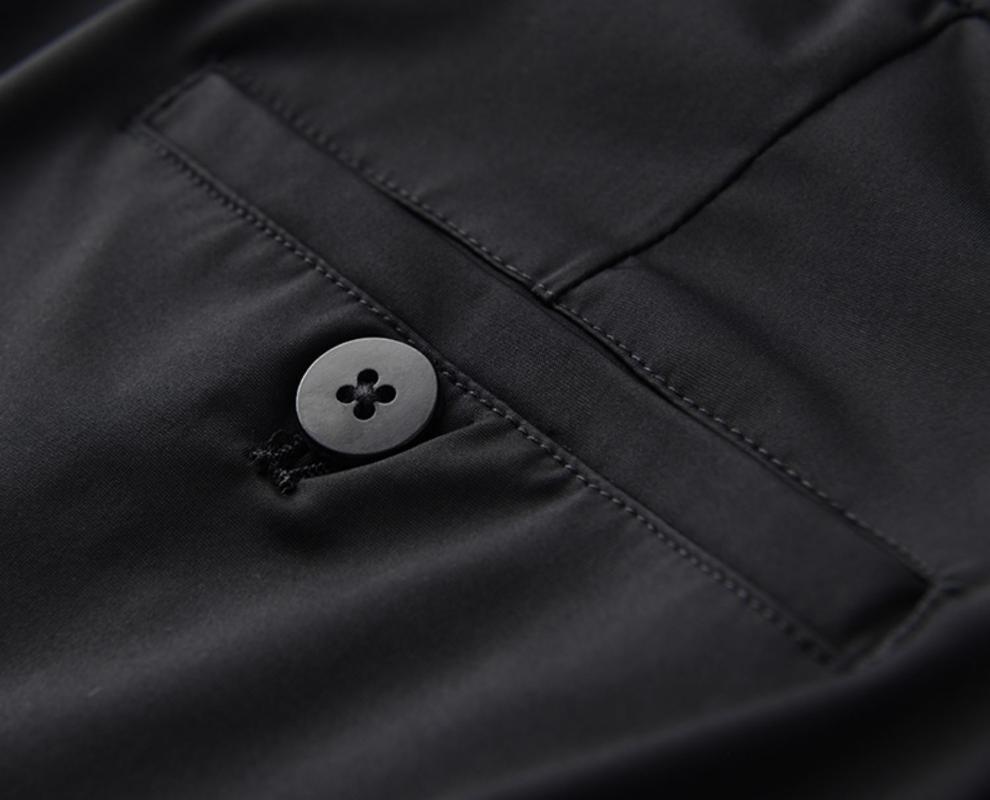 Elastic Summer Luxury Fabric Business Casual Man Pants Plus Size 4xl Hight Quality Slim Fit Mens Trousers Men's