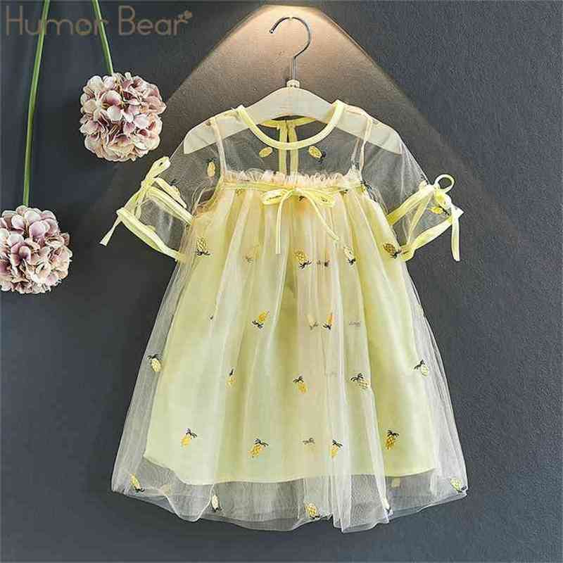 Summer Fruit Girls Dresses Wedding Bow Embroidery Lace Princess Tulle Kids Elegant 3-7 Years 210611, Pink
Summer Fruit Girls Dresses Wedding Bow Embroidery Lace Princess Tulle Kids Elegant 3-7 Years 210611, Pink