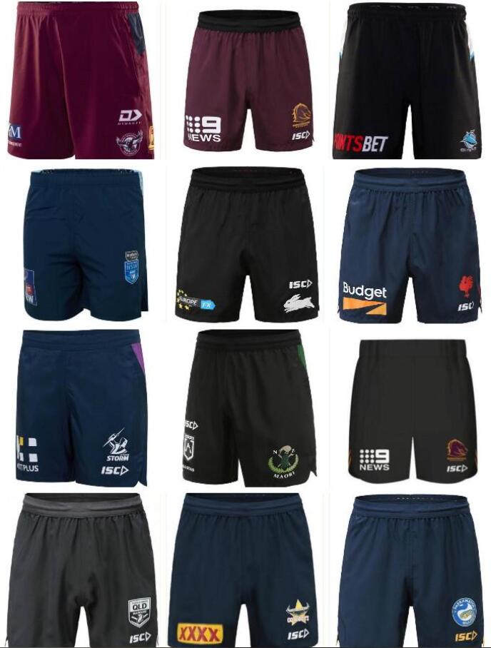 NRL Rugby League Jerseys 2021 Melbourne Storm parramatta eels short shorts Brisbane Broncos Warriors NSW 5xl penrith panthers, Black;yellow
NRL Rugby League Jerseys 2021 Melbourne Storm parramatta eels short shorts Brisbane Broncos Warriors NSW 5xl penrith panthers, Black;yellow
