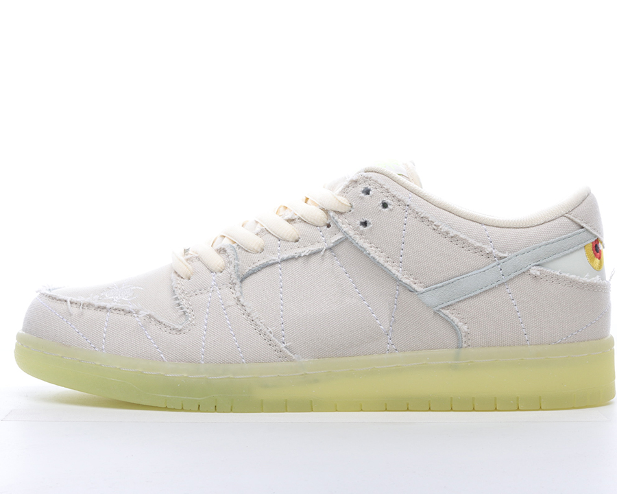 Night Authentic of Mischief SB DK Low Mummy Shoes White Volt Light Green Outdoor Trainers Sports With Original Box, #1
Night Authentic of Mischief SB DK Low Mummy Shoes White Volt Light Green Outdoor Trainers Sports With Original Box, #1