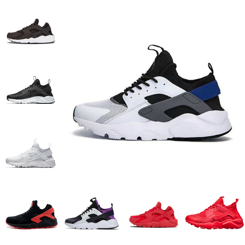Sale 2021 New Huarache 1.0 4.0 Men Running Shoes Cheap Stripe Red Balck White Rose Gold Huaraches Women Trainer Breathable Designer Sneakers C1, L003
Sale 2021 New Huarache 1.0 4.0 Men Running Shoes Cheap Stripe Red Balck White Rose Gold Huaraches Women Trainer Breathable Designer Sneakers C1, L003