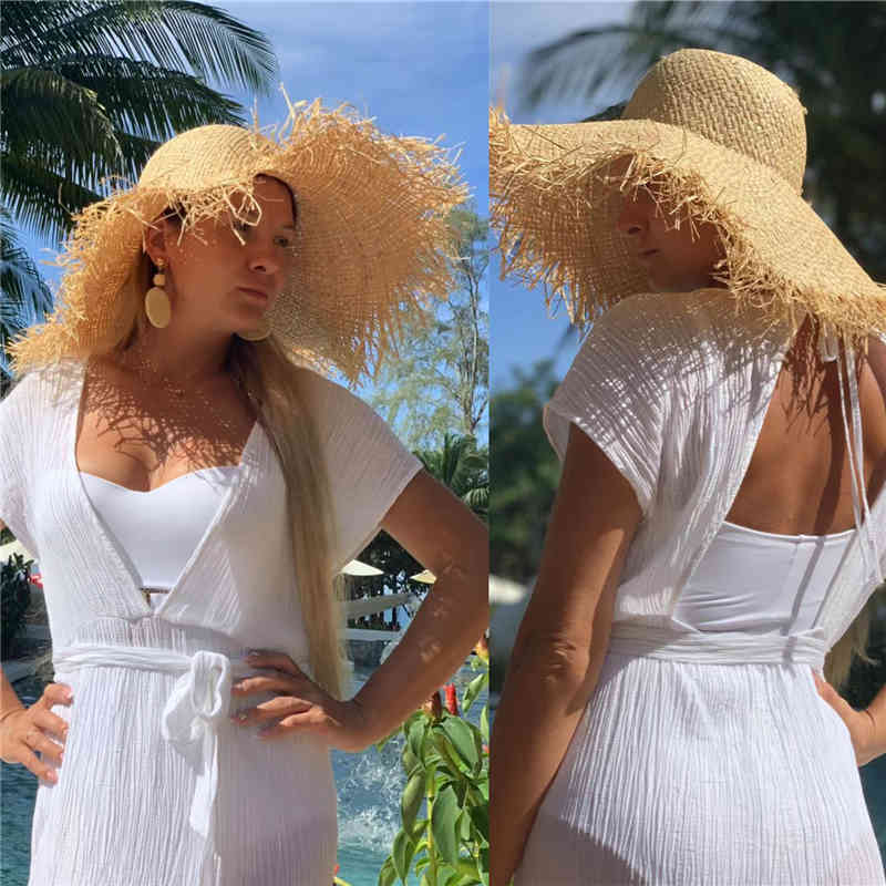 Beach Dress Long Cover up Vestido largo Verano Mujer Bathing suit ups Sarong Robe de Plage Tunic #Q681 210420