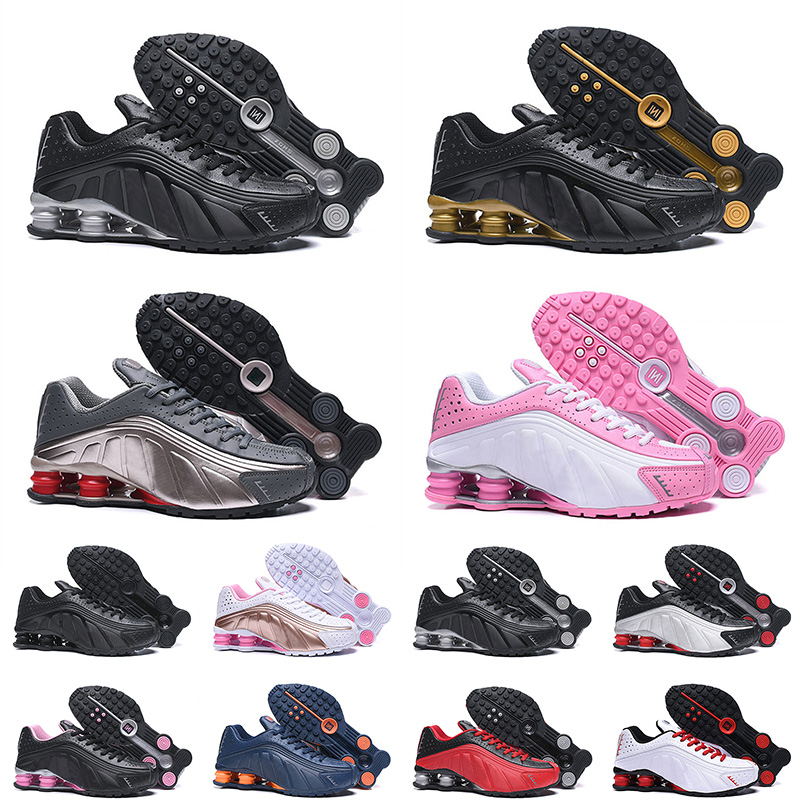 Outdoor Sports OG Shox TL Running Shoes Mens Womens Black Metallic Gold Pink Copper Grey Silver 301 Sunrise Trainers Sneakers 36-46
Outdoor Sports OG Shox TL Running Shoes Mens Womens Black Metallic Gold Pink Copper Grey Silver 301 Sunrise Trainers Sneakers 36-46