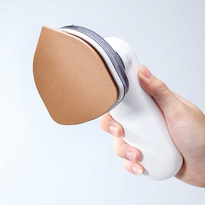 Laundry Appliances Portable Handheld Steam Iron Garment Steamer For Clothes Travel Buhar Makinesi Plancha Vertical Ironing
Laundry Appliances Portable Handheld Steam Iron Garment Steamer For Clothes Travel Buhar Makinesi Plancha Vertical Ironing
