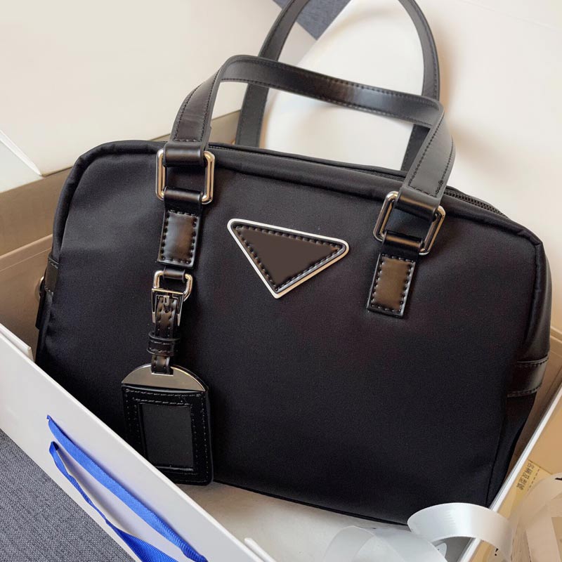 Women Boston Handbags Armpit Bag Triangular Nylon Tote Handbag Purse Zipper Closure Vintage Higher Quality Shopping Bags
Women Boston Handbags Armpit Bag Triangular Nylon Tote Handbag Purse Zipper Closure Vintage Higher Quality Shopping Bags