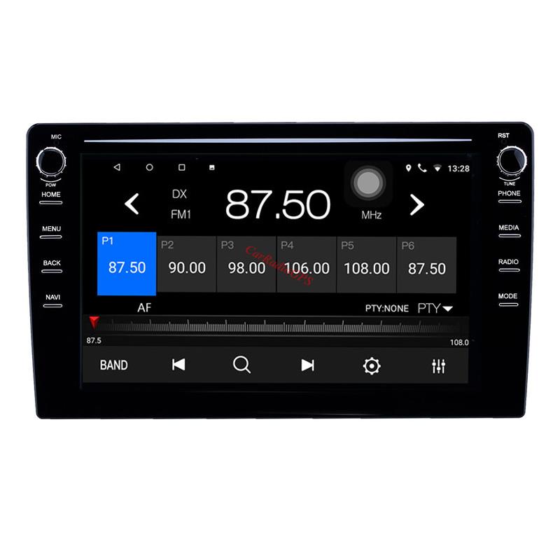 Car Video Dvd Player Aftermarket 10 Inch Auto Stereo Head Unit Touch Screen Gps Navigation 1080p Wifi Universal OEM Service
Car Video Dvd Player Aftermarket 10 Inch Auto Stereo Head Unit Touch Screen Gps Navigation 1080p Wifi Universal OEM Service