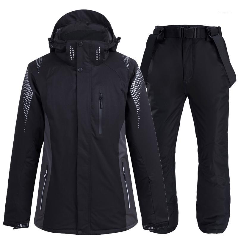 Couples Skiing Jackets And Pants Men Women Ski Suit Snowboarding Sets Warm Windproof Waterproof Snow Outdoor Winter Clothes1, Light blue pant
Couples Skiing Jackets And Pants Men Women Ski Suit Snowboarding Sets Warm Windproof Waterproof Snow Outdoor Winter Clothes1, Light blue pant