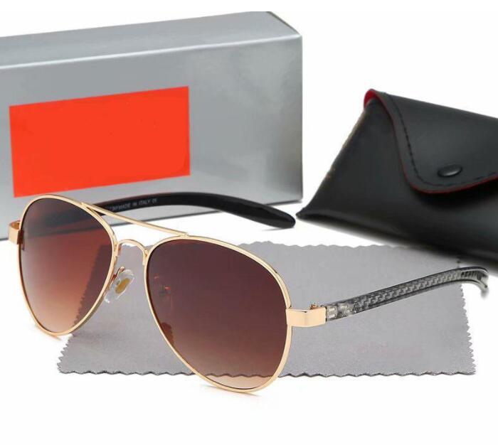 Fashion Sunglasses Men Women sunglass mens womens eyeglasses high quality UV400 Eyewear sun Glasses Metal Frame Polaroid Lens, White;black
Fashion Sunglasses Men Women sunglass mens womens eyeglasses high quality UV400 Eyewear sun Glasses Metal Frame Polaroid Lens, White;black