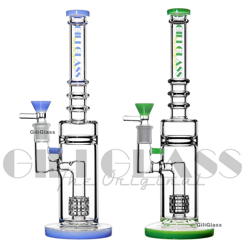 Glass Bong Oil Dab Rig Bongs 11.8" Water Pipes Bubbler smoking honeycomb perc Pipe Rigs Quartz Banger wax heady birdcage diffuser Percolator
Glass Bong Oil Dab Rig Bongs 11.8" Water Pipes Bubbler smoking honeycomb perc Pipe Rigs Quartz Banger wax heady birdcage diffuser Percolator