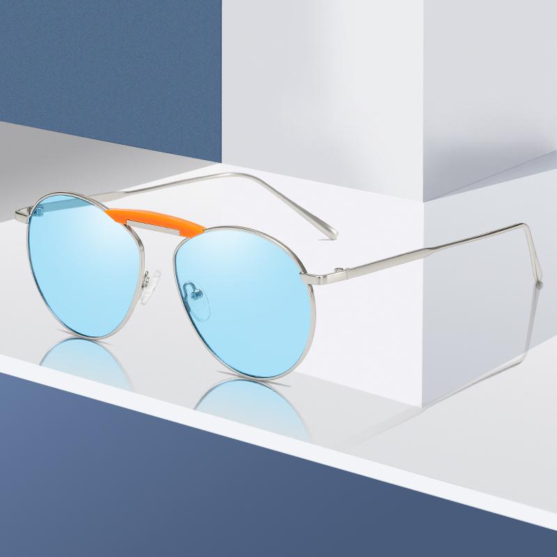 Sunglasses Brand Design Fashion Men Women Metal Sun Glasses Vintage Luxury Sunglass UV400 Shades Eyewear
Sunglasses Brand Design Fashion Men Women Metal Sun Glasses Vintage Luxury Sunglass UV400 Shades Eyewear