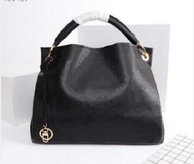 Pu Leather Brown Handbags Women Bags Famous Shoulder Bags Handbag Lady Tote Messenger Bag shopping bag tttyyu, Black
Pu Leather Brown Handbags Women Bags Famous Shoulder Bags Handbag Lady Tote Messenger Bag shopping bag tttyyu, Black
