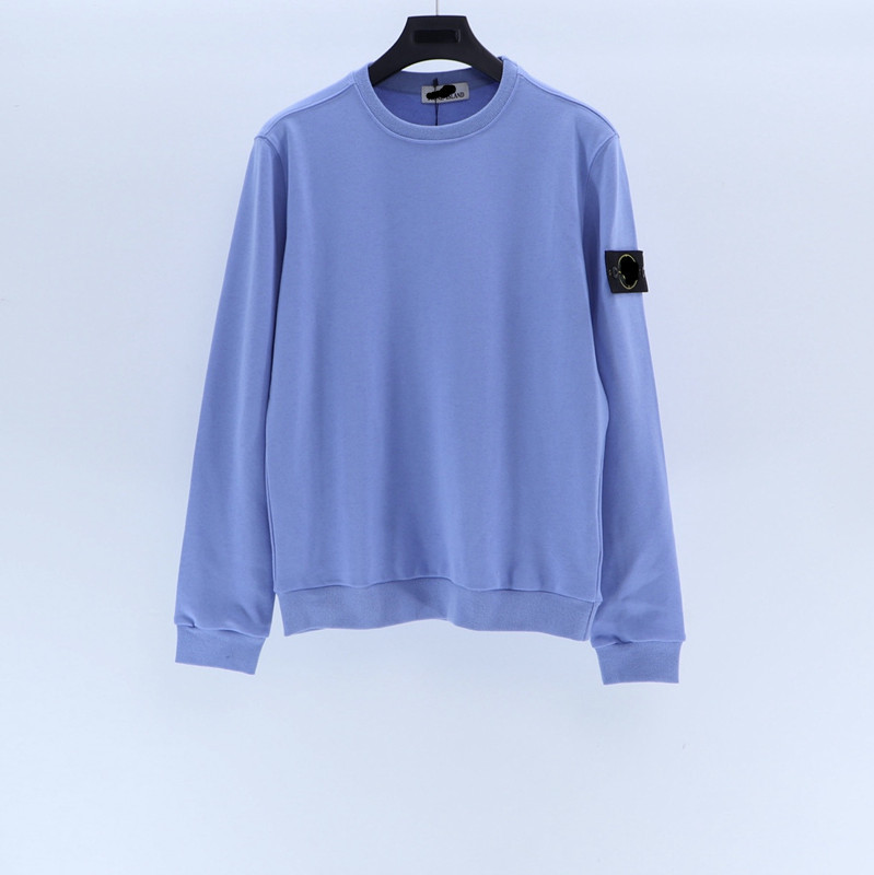 2021 STONE New ISLAND Men's Sweatshirt Loose Pullover Pocket Comfortable Cotton Simple Boy Couple Top Badge High Quality 022720, Black
2021 STONE New ISLAND Men's Sweatshirt Loose Pullover Pocket Comfortable Cotton Simple Boy Couple Top Badge High Quality 022720, Black
