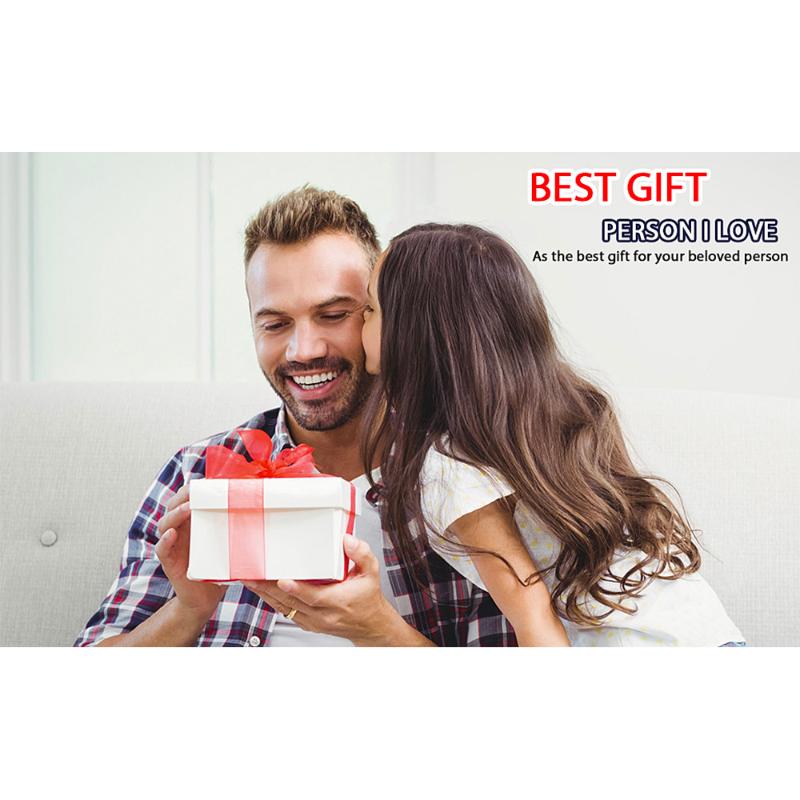 Electric Nose & Ear Trimmers Gift For Husbands Boyfriend Hair Trimmer Razor Men Dedicated Portable Stainless Steel Safe Painless Silent Wate
Electric Nose & Ear Trimmers Gift For Husbands Boyfriend Hair Trimmer Razor Men Dedicated Portable Stainless Steel Safe Painless Silent Wate