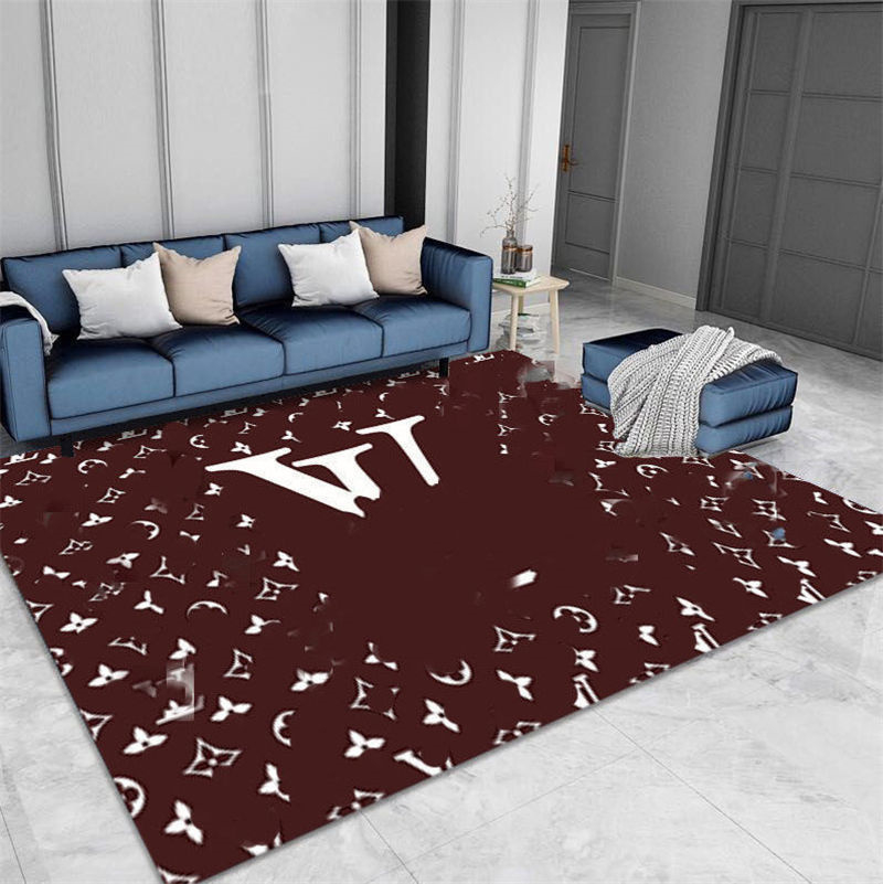 Modern Simplicity Carpet Geometric Printed Retro Rectangle Sofa Rug Bedroom Bedside DIY Tapete High Quality C8
Modern Simplicity Carpet Geometric Printed Retro Rectangle Sofa Rug Bedroom Bedside DIY Tapete High Quality C8
