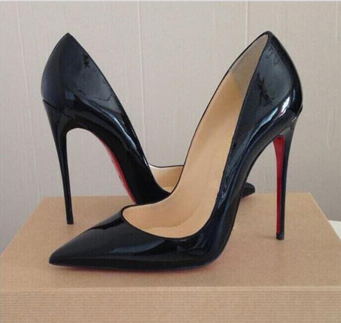 FreeShipping So Kate Styles 12cm High Heels Shoes Red Bottom Nude Color Genuine Leather Point Toe Women Pumps Rubber Wedding Shoes Red Soles DH, White
FreeShipping So Kate Styles 12cm High Heels Shoes Red Bottom Nude Color Genuine Leather Point Toe Women Pumps Rubber Wedding Shoes Red Soles DH, White