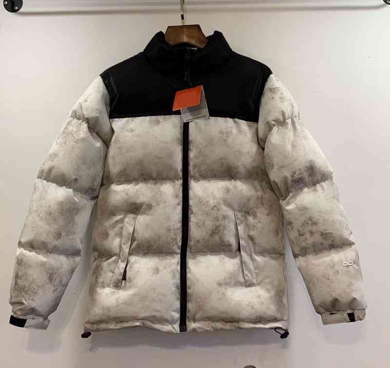 Men's Down & Parkas Luxury Mens Designer Jackets Women Brand Jacket with Letter Highly Quality Winter Coats Sports Top Clothings F6Vb# DLE7, 1# shoe box
Men's Down & Parkas Luxury Mens Designer Jackets Women Brand Jacket with Letter Highly Quality Winter Coats Sports Top Clothings F6Vb# DLE7, 1# shoe box