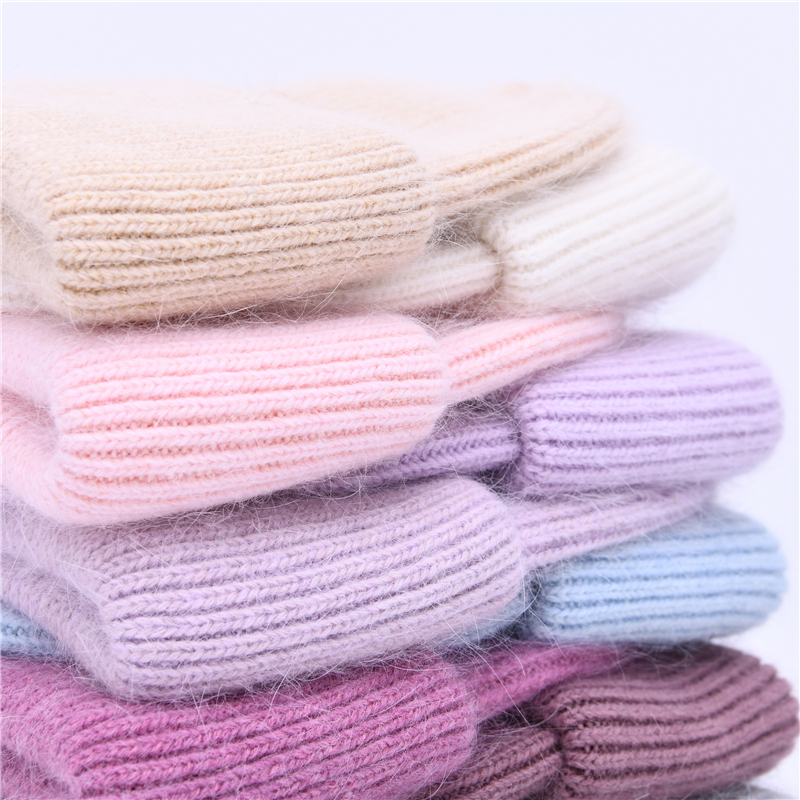 Casual Womens Hats Cashmere Wool Knitted Beanies Autumn Winter Brand New Three Fold Thick 2021 Knitted Girls Skullies Beaniesg, White
Casual Womens Hats Cashmere Wool Knitted Beanies Autumn Winter Brand New Three Fold Thick 2021 Knitted Girls Skullies Beaniesg, White