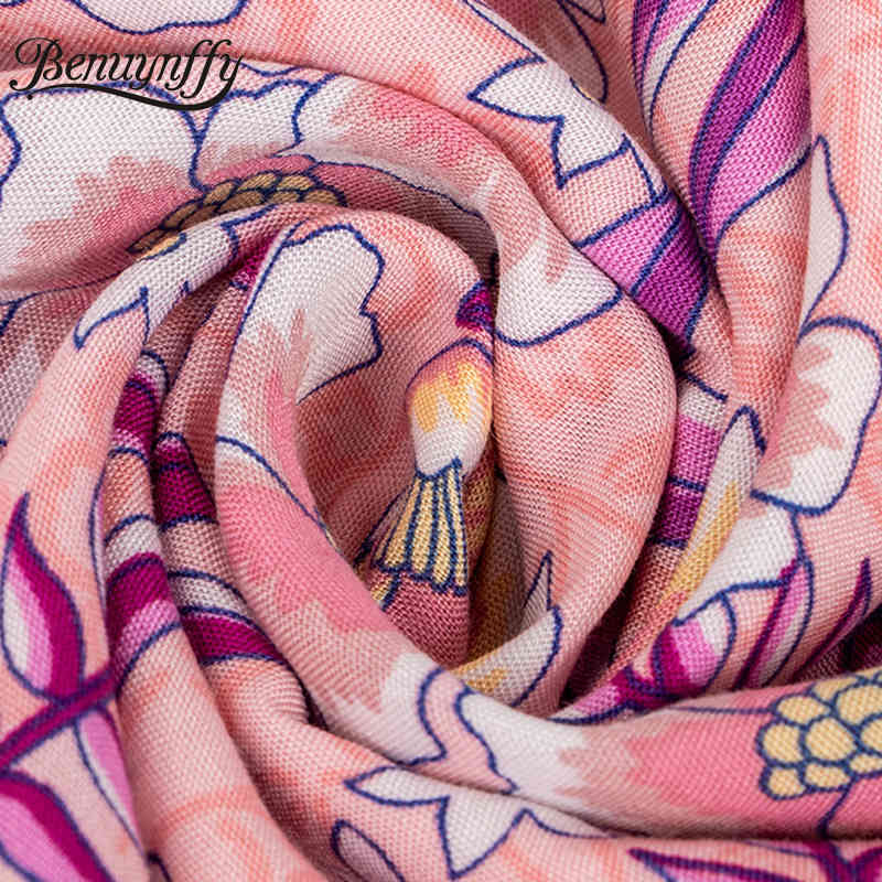 Surplice Neck Holiday Style Floral Print Midi Dresses Women Summer Casual High Waist Short Sleeve Female A-Line Dress 210510