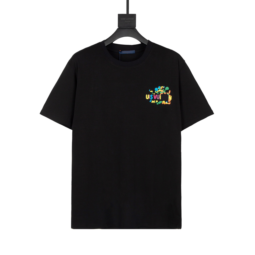 2021 new Summer fashion Designer T Shirts For Men Tops Luxury Letter Embroidery Mens Women Clothing Short Sleeved shirt womens Tee S-5XL#03, White
2021 new Summer fashion Designer T Shirts For Men Tops Luxury Letter Embroidery Mens Women Clothing Short Sleeved shirt womens Tee S-5XL#03, White