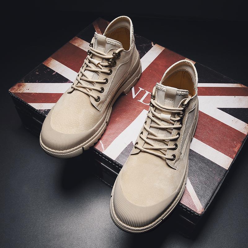 Dress Shoes Winter Fashion High Quality Lace Up Sneakers Supplier Comfort Top Clunky For Men, Brown
Dress Shoes Winter Fashion High Quality Lace Up Sneakers Supplier Comfort Top Clunky For Men, Brown