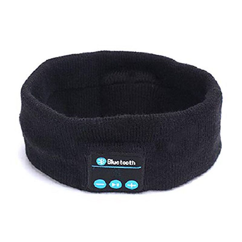 For iPhone Samsung Washable Anti-noise Sports Running Sleeping Earphones Bundle Music Headband Mobile Phone Bluetooth Headphone
For iPhone Samsung Washable Anti-noise Sports Running Sleeping Earphones Bundle Music Headband Mobile Phone Bluetooth Headphone