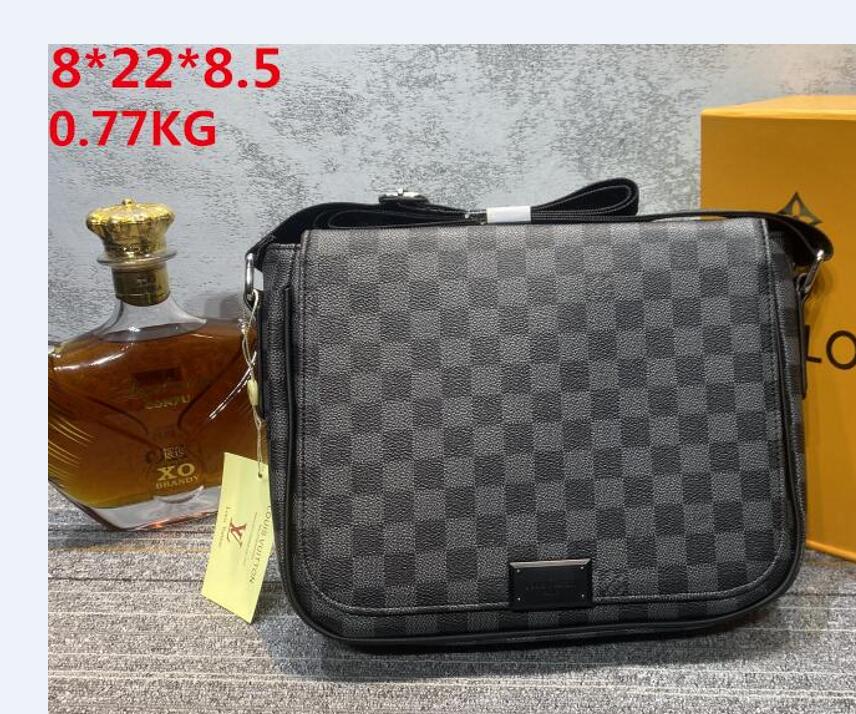 Crossbody Bag School bags Wallet LVLOUISVITTON BagVUTTON Men Designer Handbag Briefcase Laptop Shoulder Bag MessengerB, Red;black
Crossbody Bag School bags Wallet LVLOUISVITTON BagVUTTON Men Designer Handbag Briefcase Laptop Shoulder Bag MessengerB, Red;black