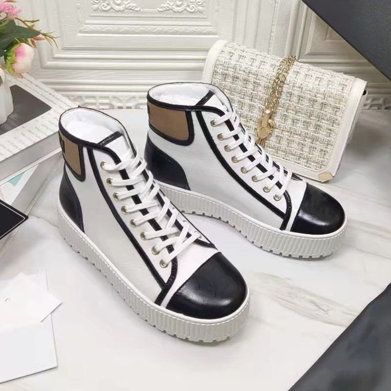 Patchwork Sport Boots For Women 2021 New Platform Casual Shoes Luxury Brand Designer Lace Up Ankle Boots Genuine Leather Shoes, Black
Patchwork Sport Boots For Women 2021 New Platform Casual Shoes Luxury Brand Designer Lace Up Ankle Boots Genuine Leather Shoes, Black