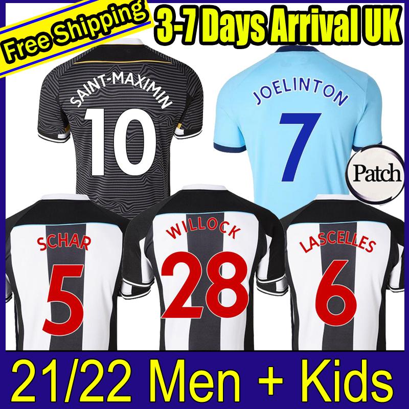 Newcastl e 21 22 Soccer Jerseys home Unite d SHELVEY WILSON 2021 2022 camisetas JOELINTON Football Shirt ALMIRON RITCHIE GAYLE LEWIS LASCELLES Men Kids Kits, 21-21 home
Newcastl e 21 22 Soccer Jerseys home Unite d SHELVEY WILSON 2021 2022 camisetas JOELINTON Football Shirt ALMIRON RITCHIE GAYLE LEWIS LASCELLES Men Kids Kits, 21-21 home