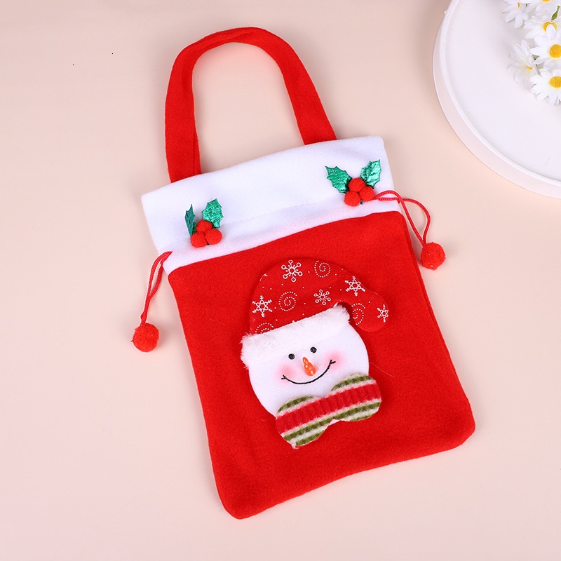 DHL Fast Christmas Apple Bag Merry Christmas Candy Gift Bags Decoration Home Red Printed Handbag by dhl
DHL Fast Christmas Apple Bag Merry Christmas Candy Gift Bags Decoration Home Red Printed Handbag by dhl