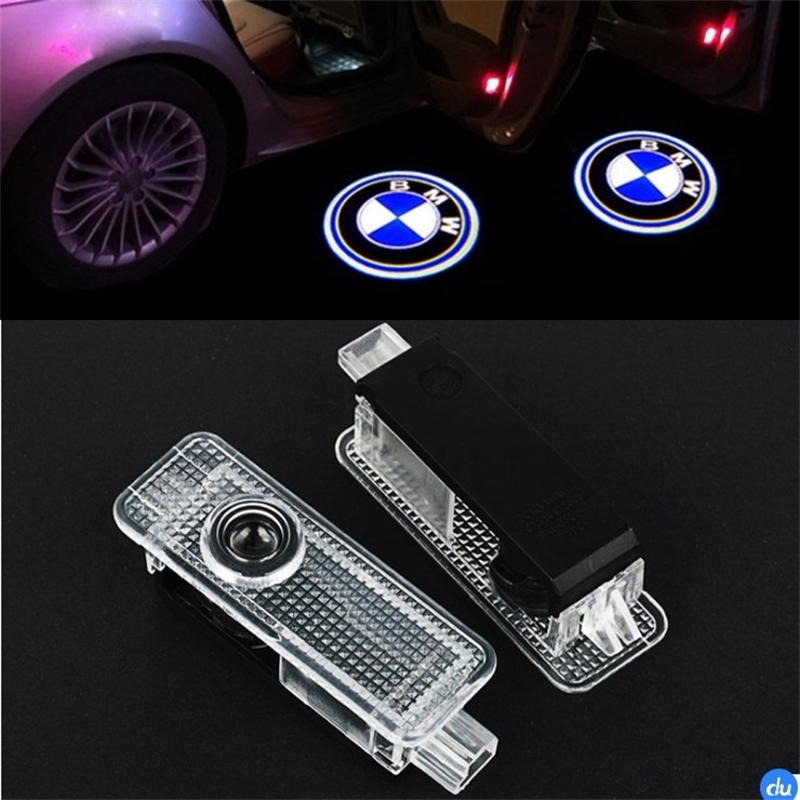 Applicable to BMW welcome light LED door light special laser projection light for special vehicle
Applicable to BMW welcome light LED door light special laser projection light for special vehicle