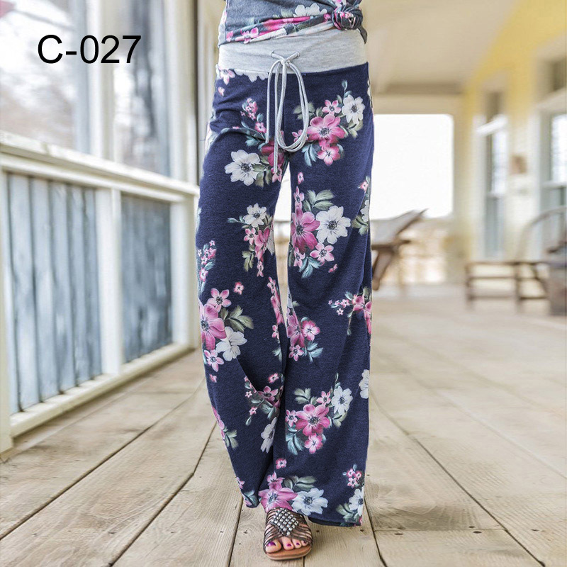 Women Autumn Casual Korean Style Large Plus Size Joggers Pants Female Wide Leg Sports Pant Sweatpants Fitness Running Trousers 210507