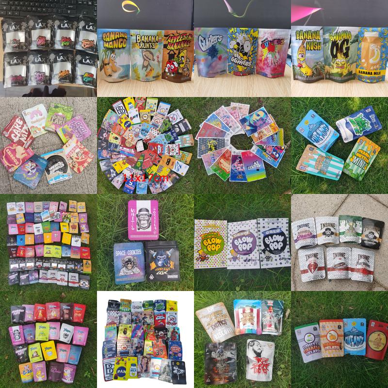 Laxpacks Empty Pouch Gorilla Grandaddy Insane 10x15cm 3.5g Packing 7g Cookie Trufflez Backwoods 11x17cm 8th Mylar Bags Backpack Boyz jllqiS
Laxpacks Empty Pouch Gorilla Grandaddy Insane 10x15cm 3.5g Packing 7g Cookie Trufflez Backwoods 11x17cm 8th Mylar Bags Backpack Boyz jllqiS