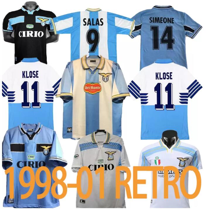lazio Retro 1988 1989 1990 1991 1992 1999 2000 aston soccer jerseys villa NEDVED SIMEONE SALAS GASCOIGNE home away football shirt VERON CRESPO NESTA 89 90 91 93 100TH, Grey
lazio Retro 1988 1989 1990 1991 1992 1999 2000 aston soccer jerseys villa NEDVED SIMEONE SALAS GASCOIGNE home away football shirt VERON CRESPO NESTA 89 90 91 93 100TH, Grey