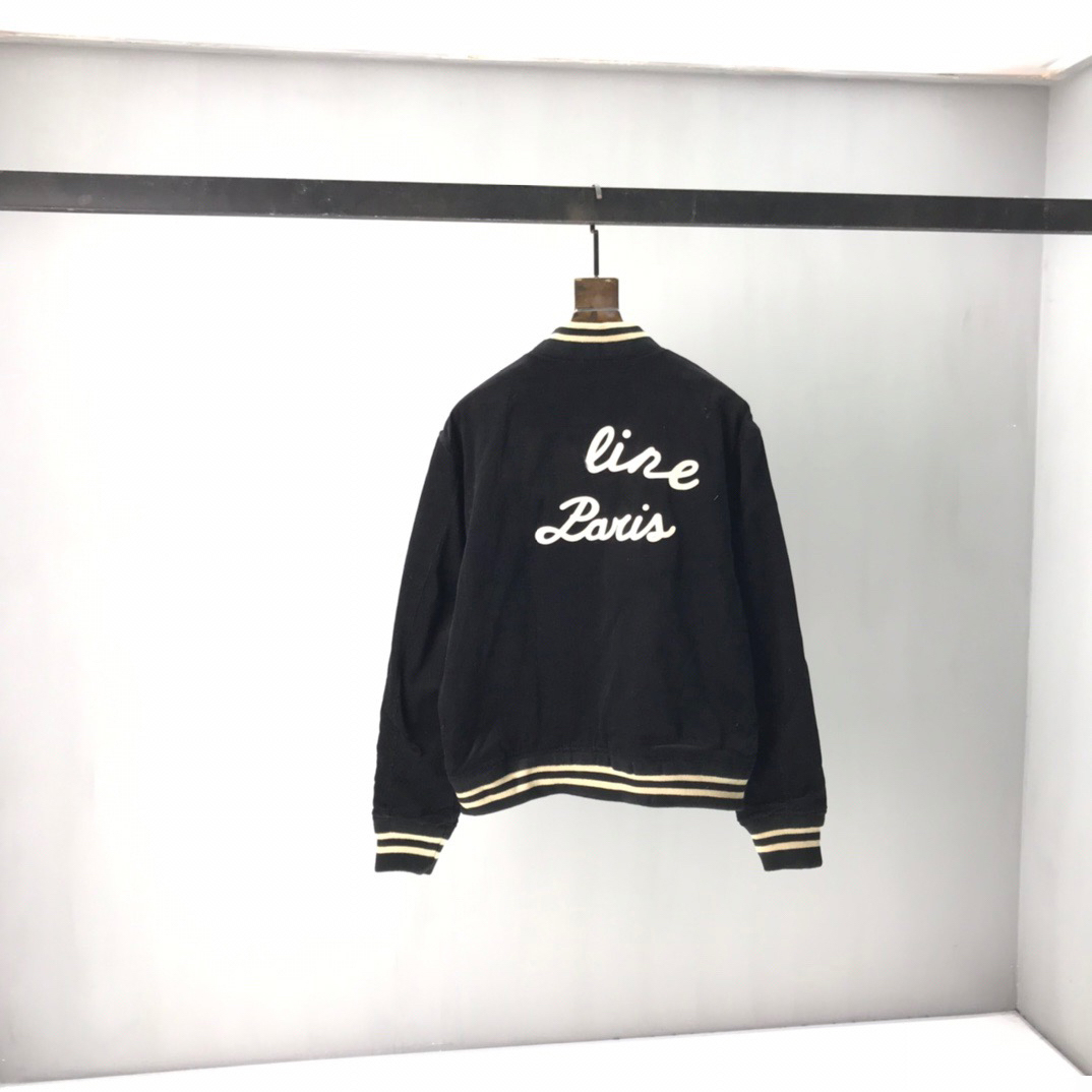 Men's sweater high quality Mens hoodie sweatshirts italy style autumn and winter zipper jacket designer luxury double letter classic Men women alike clothin 25108, Black
Men's sweater high quality Mens hoodie sweatshirts italy style autumn and winter zipper jacket designer luxury double letter classic Men women alike clothin 25108, Black