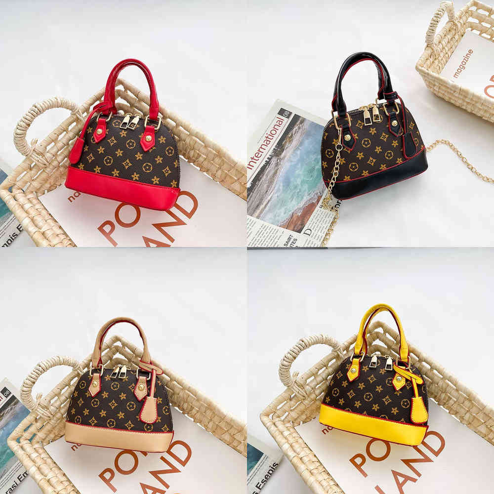 Fashion Printed Children's Handbag Leisure Chain One Shoulder Totes Girls Cute Messanger Bag Patchwork Mini Shell Bag Zipple PU High Capacity Totes G605K84, Pink
Fashion Printed Children's Handbag Leisure Chain One Shoulder Totes Girls Cute Messanger Bag Patchwork Mini Shell Bag Zipple PU High Capacity Totes G605K84, Pink