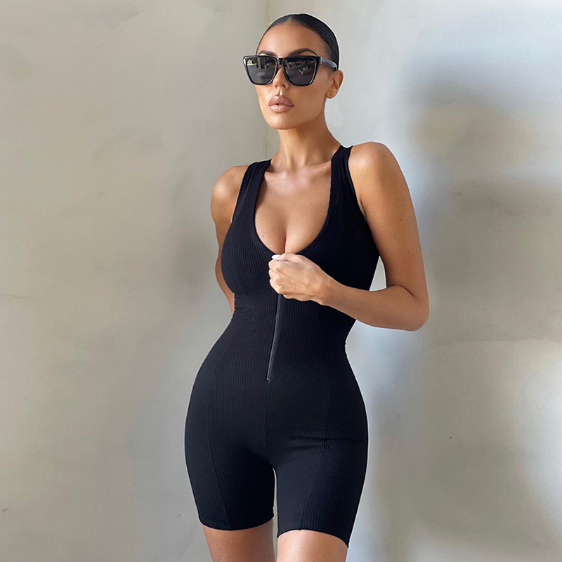 Women' Tracksuits Sexy Low-cut Yoga Jumpsuit Sports Overalls Waist Package Hip Gym Workout Clothes for Women Sportswear Fitness W, Army green
Women' Tracksuits Sexy Low-cut Yoga Jumpsuit Sports Overalls Waist Package Hip Gym Workout Clothes for Women Sportswear Fitness W, Army green