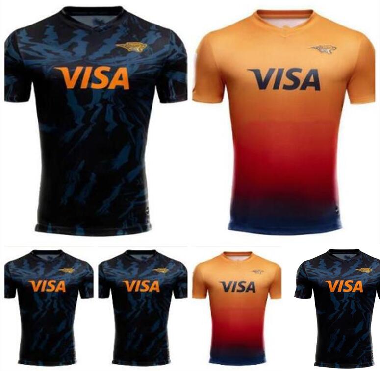 The Jaguares 2021 Adults Super Rugby Jerseys Shirt Maillot Camiseta S-5XL Kit Maglia Tops, 2020 home
The Jaguares 2021 Adults Super Rugby Jerseys Shirt Maillot Camiseta S-5XL Kit Maglia Tops, 2020 home