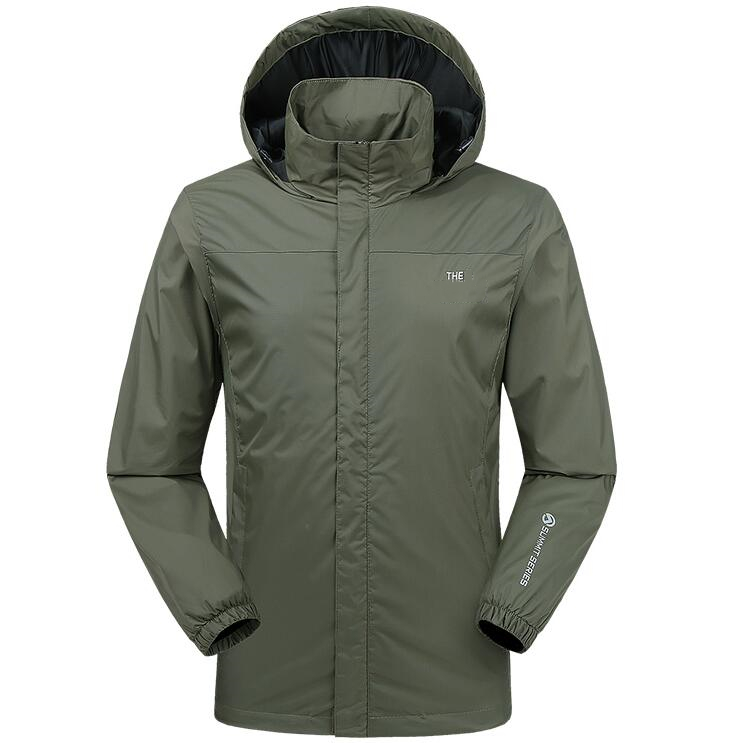 22SS spring autumn Men's parkas Jacket casual fashion high qualit Brand Waterproof windproof and breathable leisure sports jacket mountaineering coat, Black
22SS spring autumn Men's parkas Jacket casual fashion high qualit Brand Waterproof windproof and breathable leisure sports jacket mountaineering coat, Black